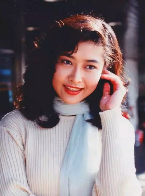 香港風月片20位女神:從葉玉卿葉子楣,到李麗珍舒淇,有人轉型成功,有人青年殞命!