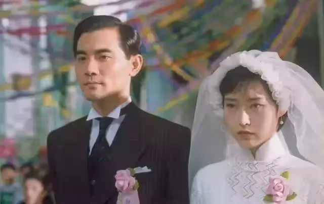 香港風月片20位女神:從葉玉卿葉子楣,到李麗珍舒淇,有人轉型成功,有人青年殞命!