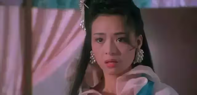 香港風月片20位女神：從葉玉卿葉子楣，到李麗珍舒淇，有人轉型成功，有人青年殞命！
