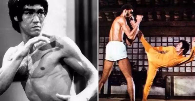 盤點李小龍創造的9大世界紀錄，1秒鐘內可以打出9拳，至今無人能破！