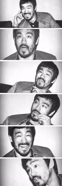 盤點李小龍創造的9大世界紀錄,1秒鐘內可以打出9拳,至今無人能破!