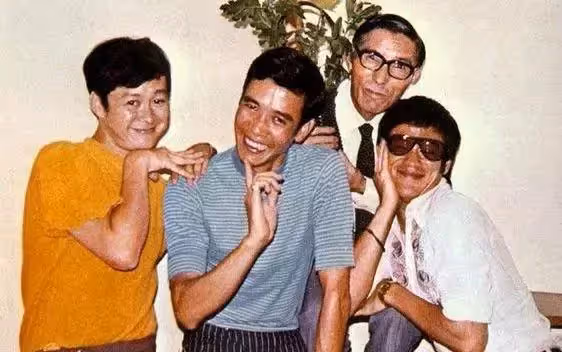 盤點李小龍創造的9大世界紀錄,1秒鐘內可以打出9拳,至今無人能破!