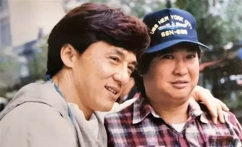 「風流成性」曾志偉:醜聞無數的他,如何從小人物做到大佬?