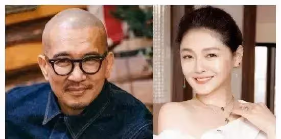大S具俊曄再婚,張學友羅美薇糾纏多年,破鏡重圓的故事有很多!