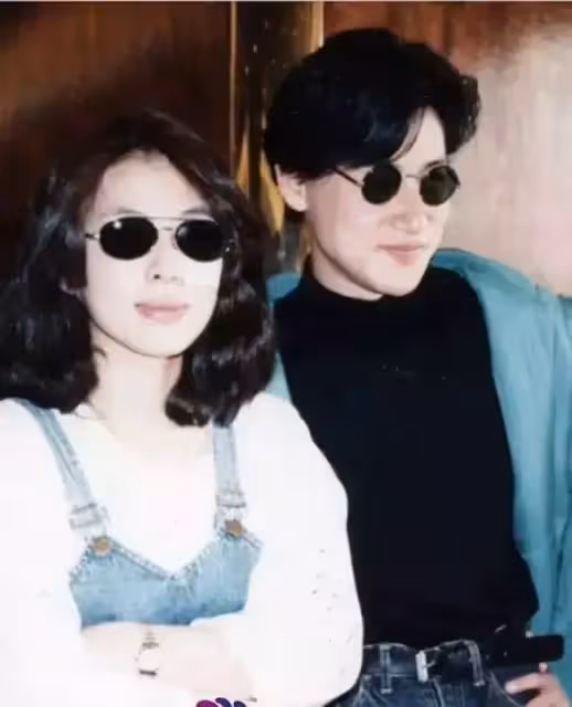 大S具俊曄再婚,張學友羅美薇糾纏多年,破鏡重圓的故事有很多!