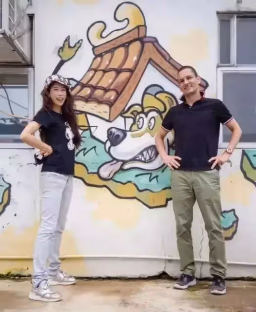 大S具俊曄再婚,張學友羅美薇糾纏多年,破鏡重圓的故事有很多!
