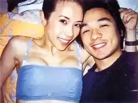 大S具俊曄再婚,張學友羅美薇糾纏多年,破鏡重圓的故事有很多!