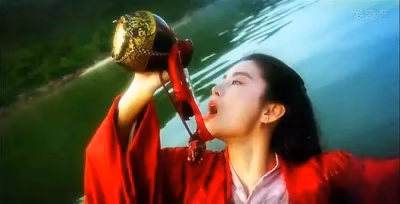 林青霞、甄珍、劉雪華,9位驚豔時代的瓊女郎,誰是你心中第一?
