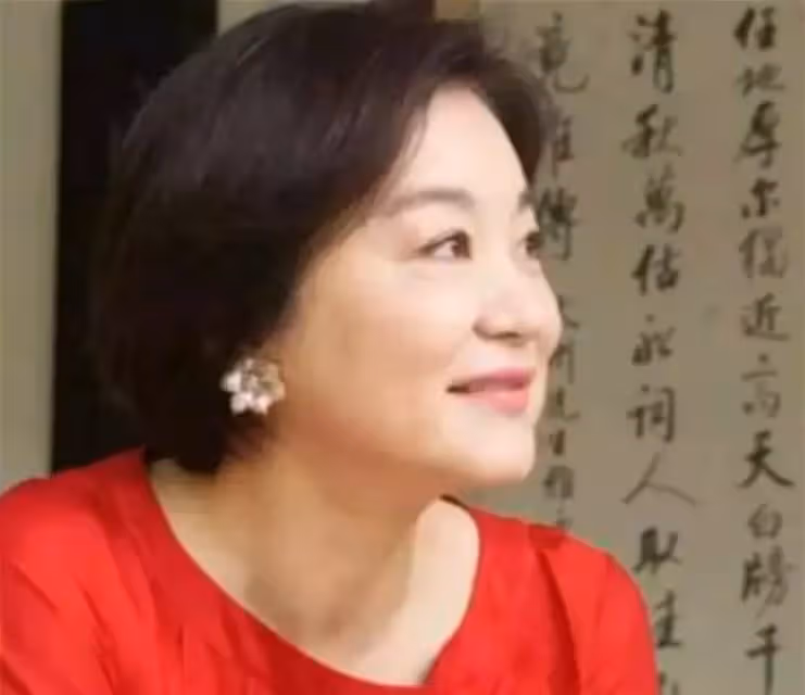 林青霞、甄珍、劉雪華,9位驚豔時代的瓊女郎,誰是你心中第一?