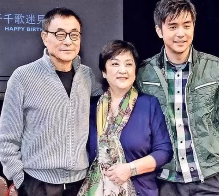 林青霞、甄珍、劉雪華,9位驚豔時代的瓊女郎,誰是你心中第一?