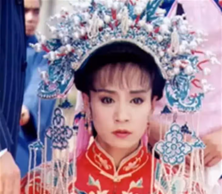 林青霞、甄珍、劉雪華,9位驚豔時代的瓊女郎,誰是你心中第一?
