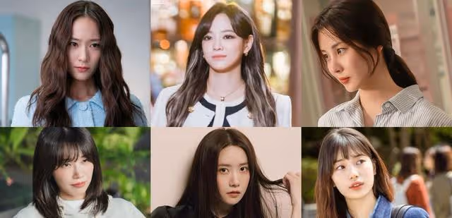 《社內相親》金世正演技獲贊!8位女團出身女演員:2022新作一次看