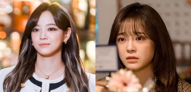 《社內相親》金世正演技獲贊!8位女團出身女演員:2022新作一次看