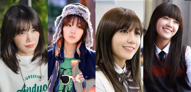 《社內相親》金世正演技獲贊!8位女團出身女演員:2022新作一次看