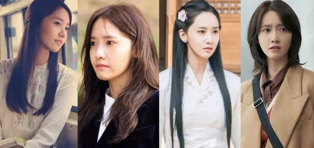 《社內相親》金世正演技獲贊!8位女團出身女演員:2022新作一次看