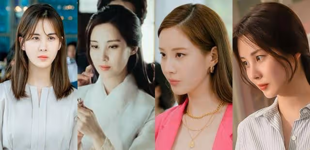 《社內相親》金世正演技獲贊!8位女團出身女演員:2022新作一次看