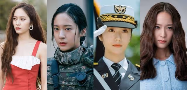 《社內相親》金世正演技獲贊!8位女團出身女演員:2022新作一次看
