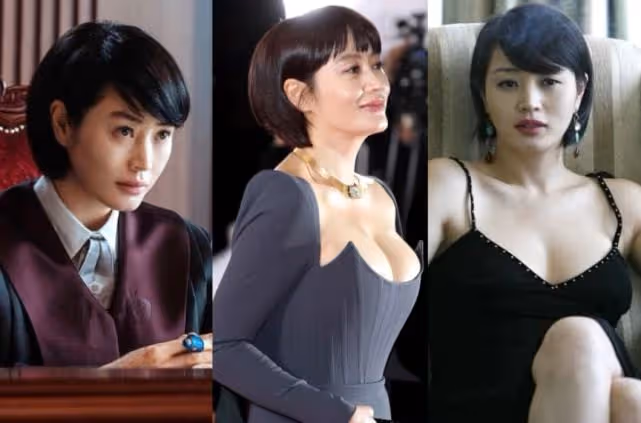 金惠秀51歲S曲線迷倒GD!打敗全智賢登「身材最好女星」冠軍