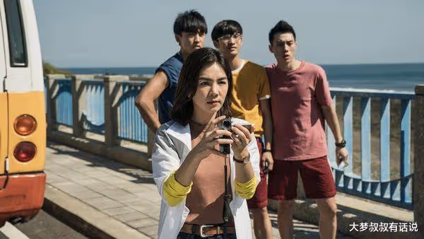 Selina小男友「眼裡只有她」Ella感動曝:她像少女般戀愛