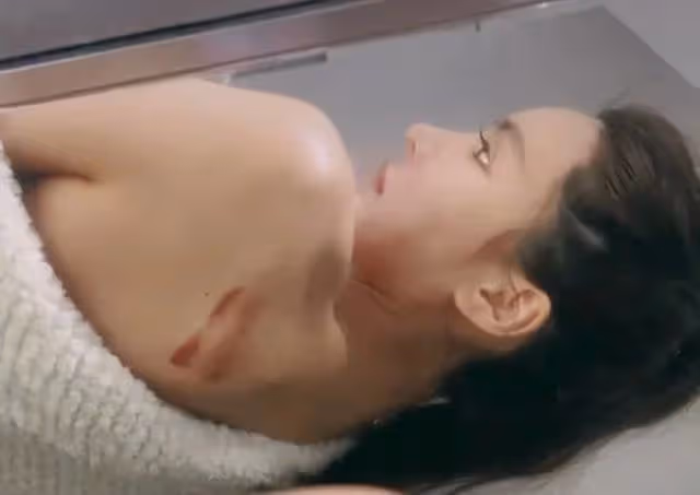 美女網紅遭男友家暴,對方為維護小三狂扇女友巴掌,女方受傷嚴重