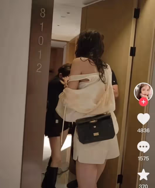 美女網紅遭男友家暴,對方為維護小三狂扇女友巴掌,女方受傷嚴重