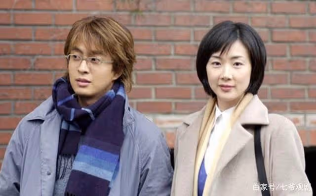 一部《冬季戀歌》惠及19年，「眼睛男」裴勇俊後來做了啥？