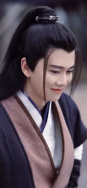 任嘉倫 在努力的前提下一切順其自然