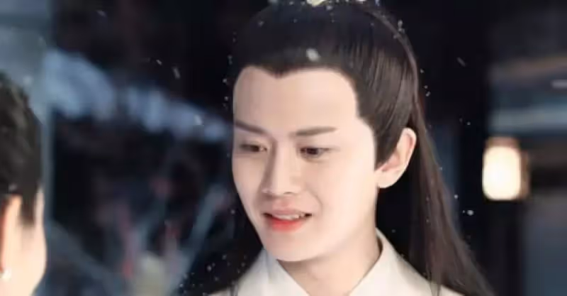 看了錦衣之下，太服氣任嘉倫的演技了，愛他的努力_觀眾_偶像_時候