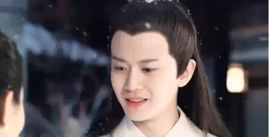 看了錦衣之下,太服氣任嘉倫的演技了,愛他的努力_觀眾_偶像_時候