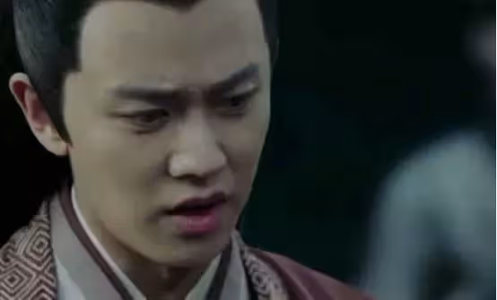 看了錦衣之下,太服氣任嘉倫的演技了,愛他的努力_觀眾_偶像_時候