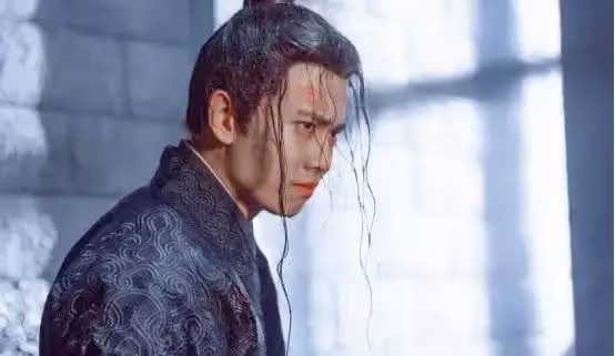 看了錦衣之下,太服氣任嘉倫的演技了,愛他的努力_觀眾_偶像_時候