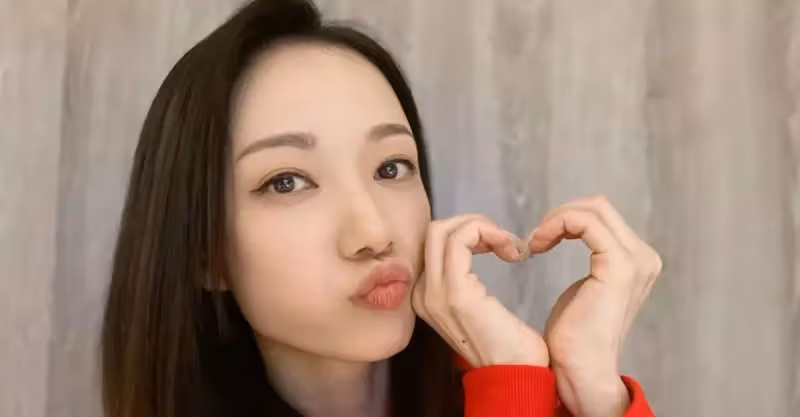 離巢TVB轉戰唱跳歌手？王君馨加盟中國跳舞選秀節目組女團