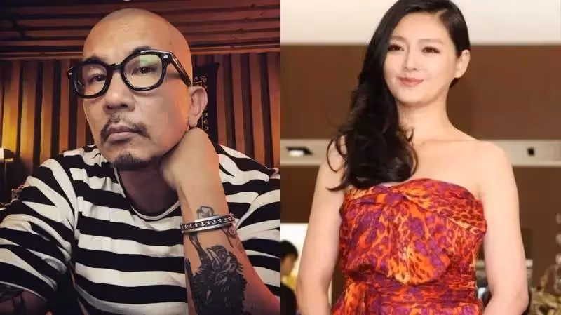 大S媽媽與大S關係破冰!自曝底線:不准具俊曄帶倆外孫回韓,也不讓他入住大S豪宅