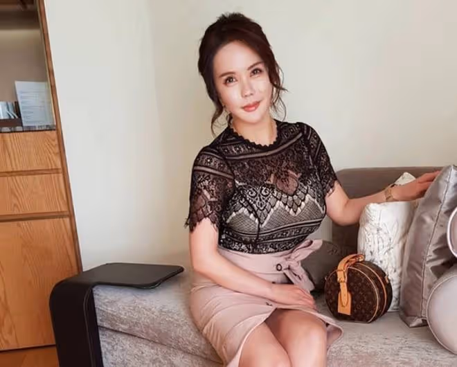 31歲網紅哭訴老公出軌,反被指控帶異性回家過夜,遭對方索賠45萬