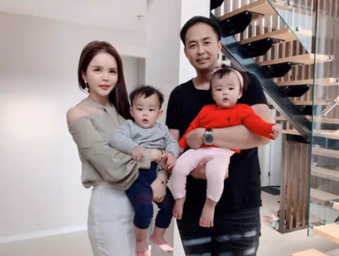 31歲網紅哭訴老公出軌,反被指控帶異性回家過夜,遭對方索賠45萬