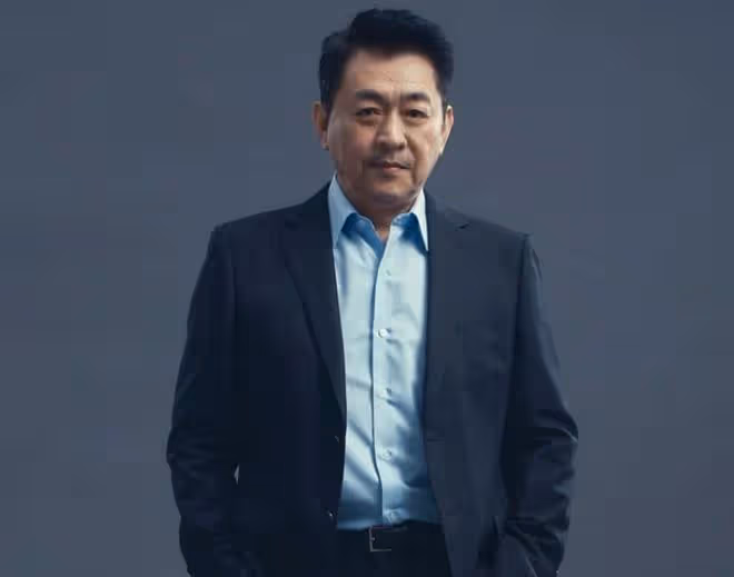 吳倩蓮前男友秘密再婚!59歲老來得子很寵溺,與倆女兒卻關係疏離