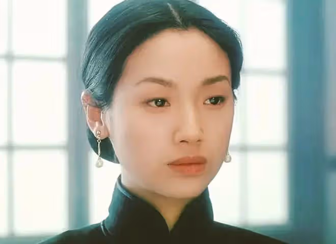 吳倩蓮前男友秘密再婚!59歲老來得子很寵溺,與倆女兒卻關係疏離