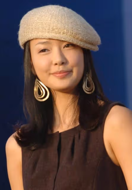 孫泰英：與申賢俊相戀，28歲嫁給權相宇，結婚14年恩愛如初