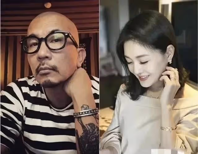 具俊曄得到大S媽媽和小S認可,媽媽夸女婿帥氣,大S各種維護丈夫