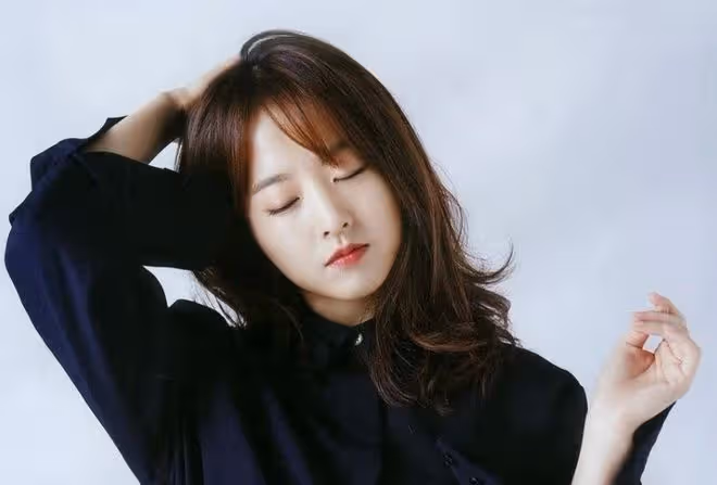 韓網熱議「沒人不喜歡的女藝人」—朴寶英,將接演《殭屍校園》導演新作《精神病房》!