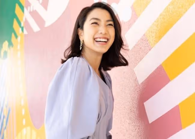 女兒入行12年演技終被肯定，秦沛感動大哭，很開心被稱姜麗文爸爸