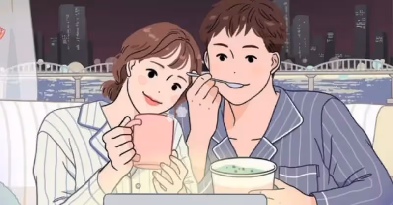 男人到底為什麼要哄女人，看完你就懂了