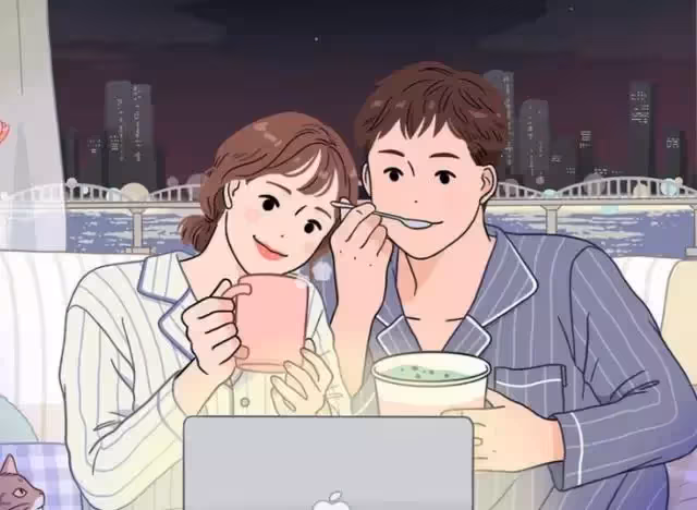 男人到底為什麼要哄女人，看完你就懂了