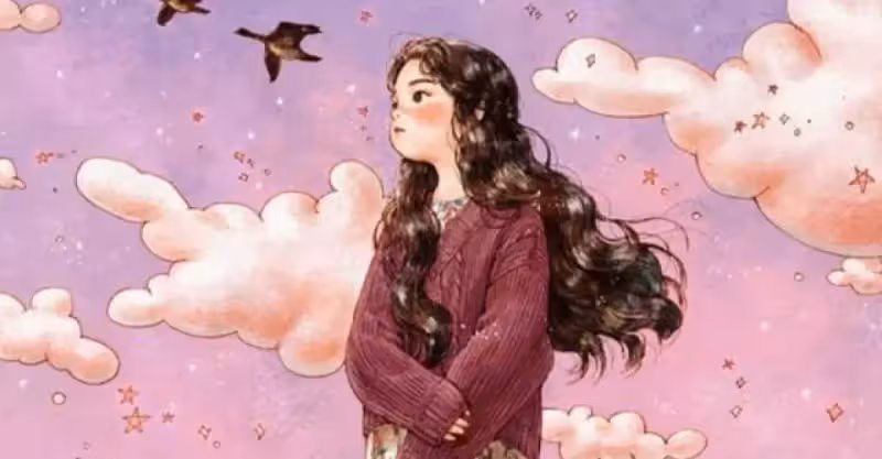 確定關係過後，女人會有的變化