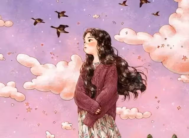 確定關係過後,女人會有的變化
