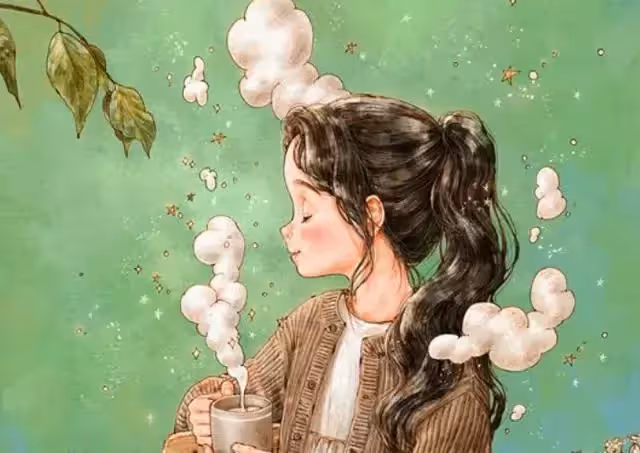 確定關係過後，女人會有的變化