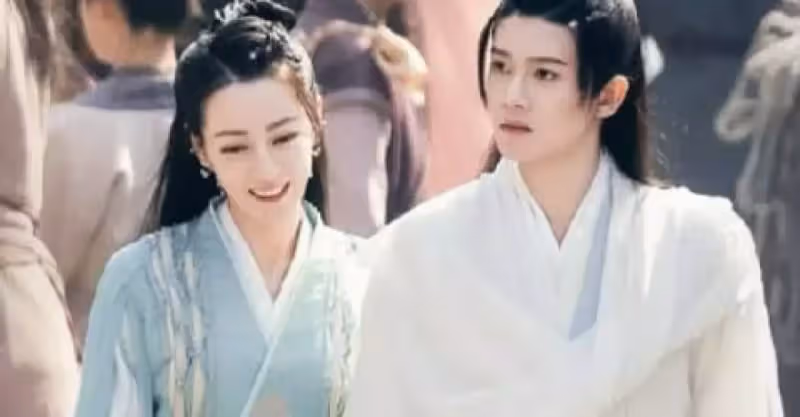 《馭鮫記》曬新物料，任嘉倫扮演乖萌類角色無壓力，演技顯而易見