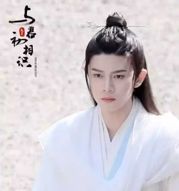《馭鮫記》曬新物料，任嘉倫扮演乖萌類角色無壓力，演技顯而易見