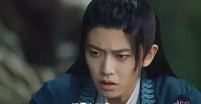 《馭鮫記》曬新物料，任嘉倫扮演乖萌類角色無壓力，演技顯而易見