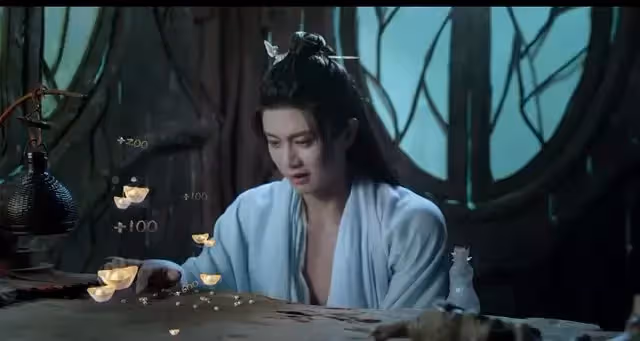 《馭鮫記》曬新物料，任嘉倫扮演乖萌類角色無壓力，演技顯而易見